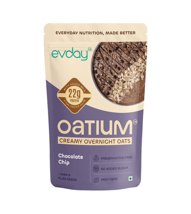Evday Oats