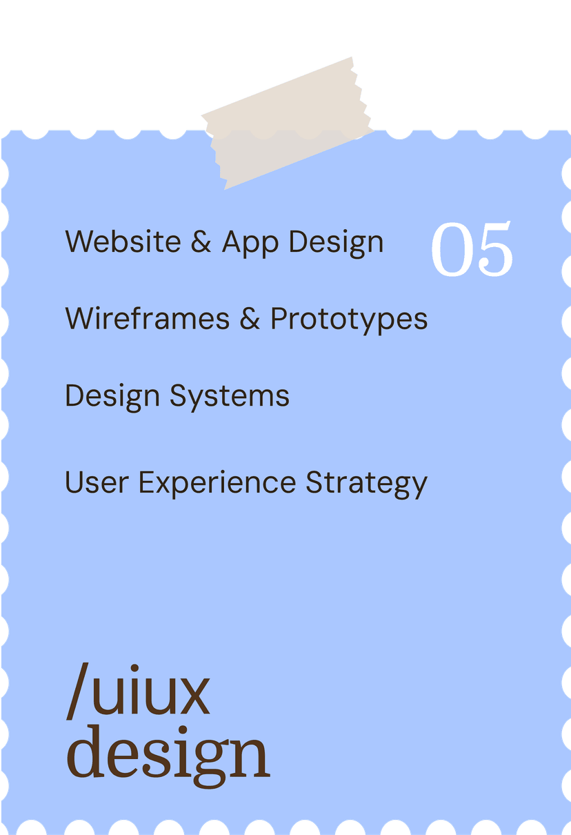 uiux design
